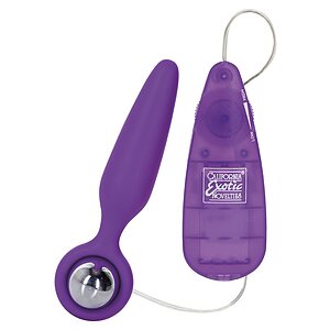 Plug Anal Pentru Stimulare Prostatei