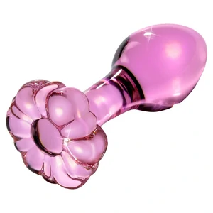 Anal Plug Icicles No 48 Anal Plug Icicles No 48 pe Denysa.ro