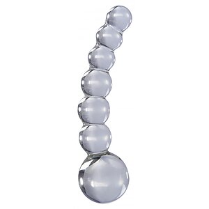 Plug Anal Sticla Icicles No 66 Pipedream