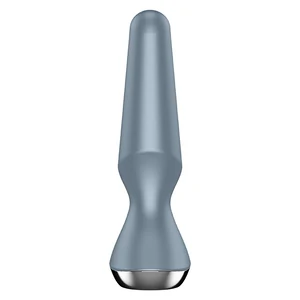 Anal Plug-ilicious 2 Albastru