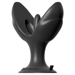 Anal Plug Insta-Gaper Negru