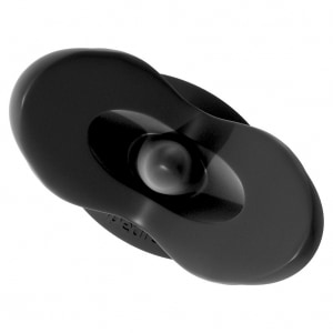 Anal Plug Insta-Gaper Negru