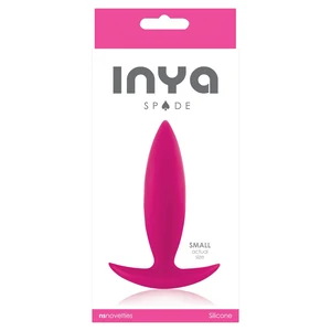 Anal Plug Inya Small Roz