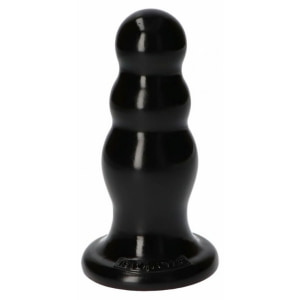 Anal Plug Italian Penis 6inch Negru pe Denysa.ro