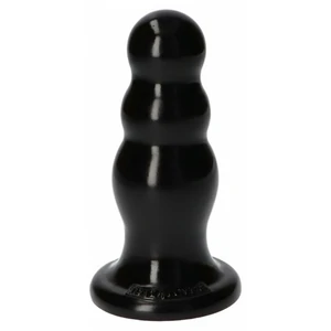 Anal Plug Italian Penis 6inch Negru Anal Plug Italian Penis 6inch Negru pe Denysa.ro