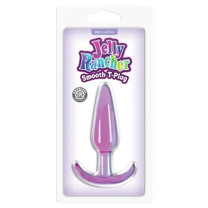 Anal Plug Jelly Rancher Smooth Mov