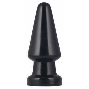Anal Plug King Sized Shocker Negru Anal Plug King Sized Shocker Negru pe Denysa.ro