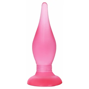 Anal Plug LyBaile Roz pe Denysa.ro