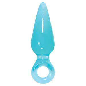 Plug Anal Pentru Incepatori Mini Jucarii Anale Pentru Incepatori Mini Plug