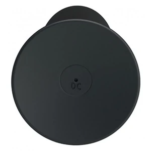 Anal Plug Mr. Play Remote Control Negru