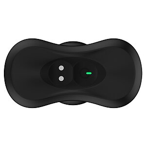 Anal Plug Nexus Bolster Negru