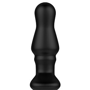 Anal Plug Nexus Bolster Negru