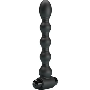 Anal Plug Pretty Love Lynn Negru
