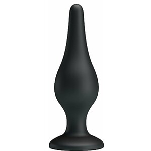 Plug Anal Rezistent La Apa