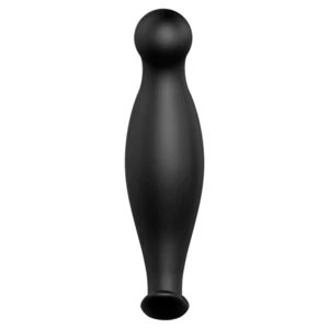 Anal Plug Pretty Love Special Anal Negru