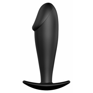 Plug Anal Cu Baza Ancora Anti Evadare