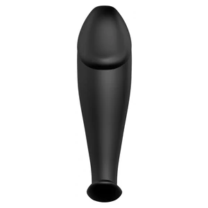 Anal Plug Pretty Love Stimulation Negru