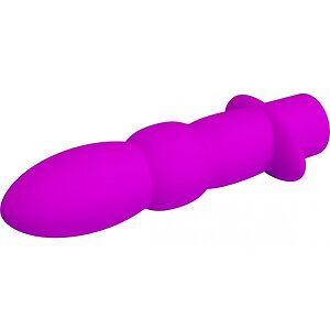 Anal Plug Pretty Love Wyatt Roz
