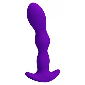 Anal Plug Pretty Love Yale Mov pe Denysa.ro