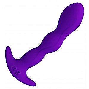 Anal Plug Pretty Love Yale Mov