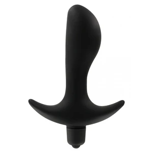Anal Plug Private Dancer Negru Anal Plug Private Dancer Negru pe Denysa.ro