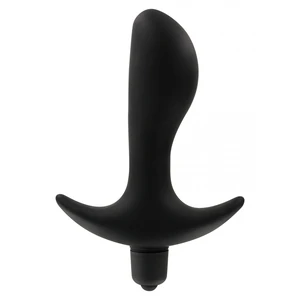 Plug Anal Dansatorul Privat Negru Plug Anal Dansatorul Privat Negru pe Denysa.ro