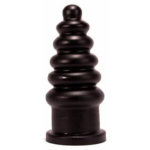 Anal Plug Realistic Smooth 23cm pe Denysa.ro