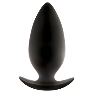 Anal Plug Renegade Spades Large Negru Anal Plug Renegade Spades Large Negru pe Denysa.ro