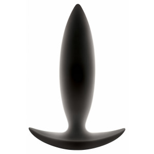 Anal Plug Renegade Spades Small Negru Anal Plug Renegade Spades Small Negru pe Denysa.ro