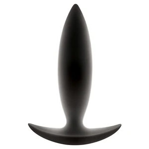 Anal Plug Renegade Spades Small Negru Anal Plug Renegade Spades Small Negru pe Denysa.ro