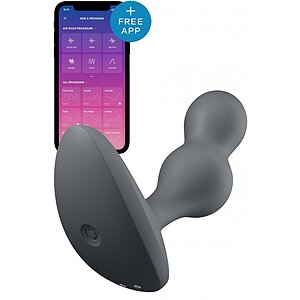 Satisfyer Deep Diver Plug Anal