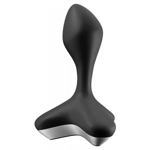 Anal Plug Satisfyer Game Changer Negru