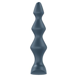 Anal Plug Satisfyer Lolli-Plug 1 Gri
