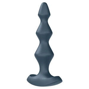 Anal Plug Satisfyer Lolli-Plug 1 Gri