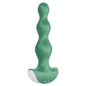 Dop Anal Anal Plug Satisfyer Lolli-Plug 2 Verde