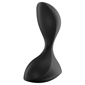 Anal Plug Satisfyer Sweet Seal Negru