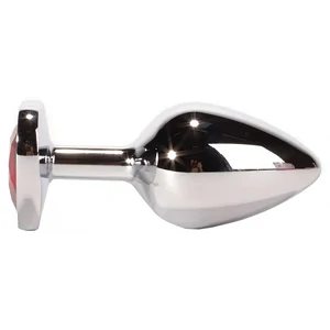 Anal Plug Secret Shade S Argintiu
