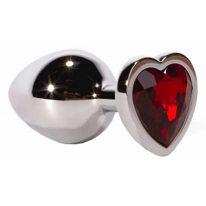 Plug Anal X-men Argintiu Rezistent La Apa