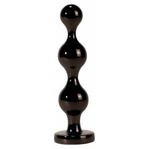 Anal Plug Secret Shine S Negru Anal Plug Secret Shine S Negru pe Denysa.ro