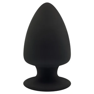 Anal Plug SilexD Premium M Negru Anal Plug SilexD Premium M Negru pe Denysa.ro