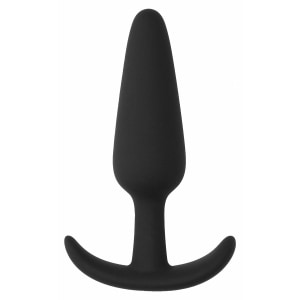 Anal Plug Slim Shots Negru Anal Plug Slim Shots Negru pe Denysa.ro