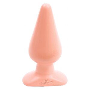 Anal Plug Smooth L 14cm pe Denysa.ro