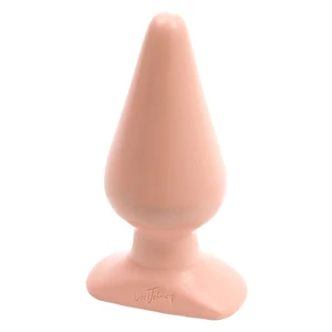 Anal Plug Smooth L 14cm