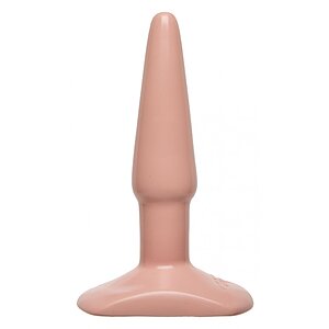 Plug Anal Pentru Incepatori