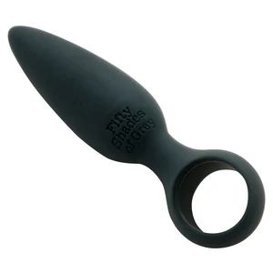 Plug Anal Pentru Barbati Stimulare Prostata Plug Anal Fifty Shades Something Forbidden