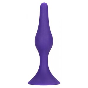 Anal Plug Starter Mov pe Denysa.ro