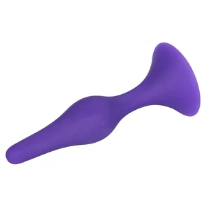 Anal Plug Starter Mov