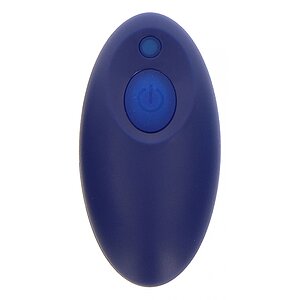 Anal Plug The Spunky Albastru