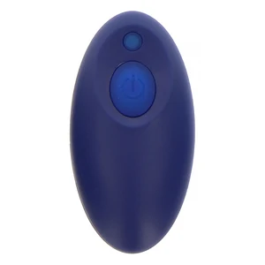 Anal Plug The Risque Albastru