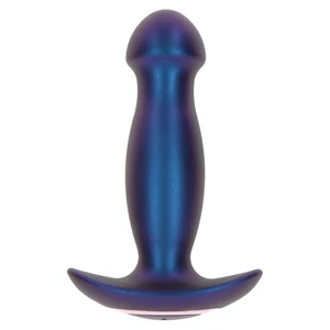 Anal Plug The Wild Magn Pulse Albastru